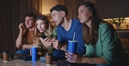 how to Watch Live TV UK
