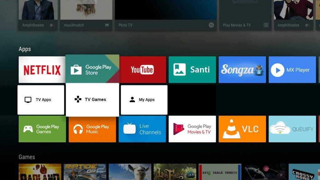 watch live tv without cable uk