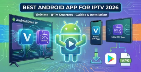 Best IPTV