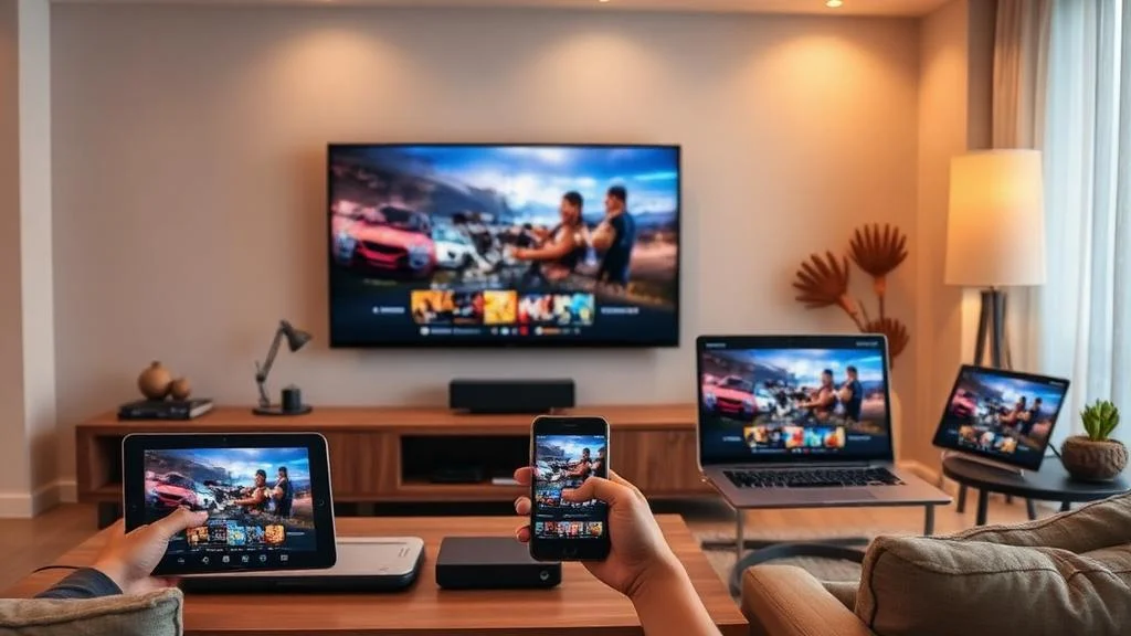 What Is IPTV?