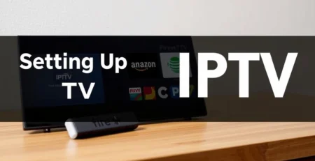 iptv amazon stick