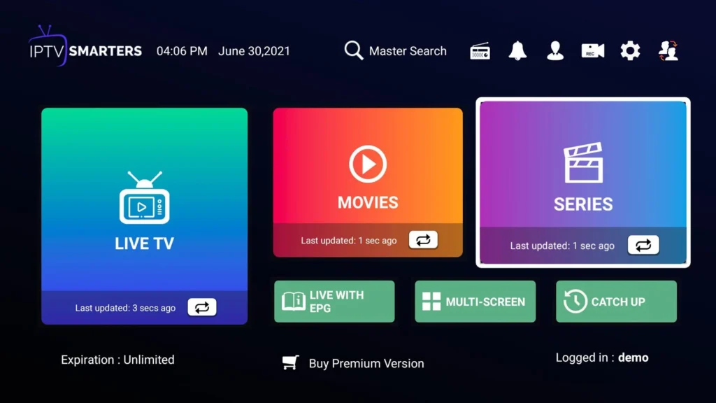 Best IPTV