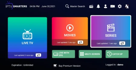 Best IPTV