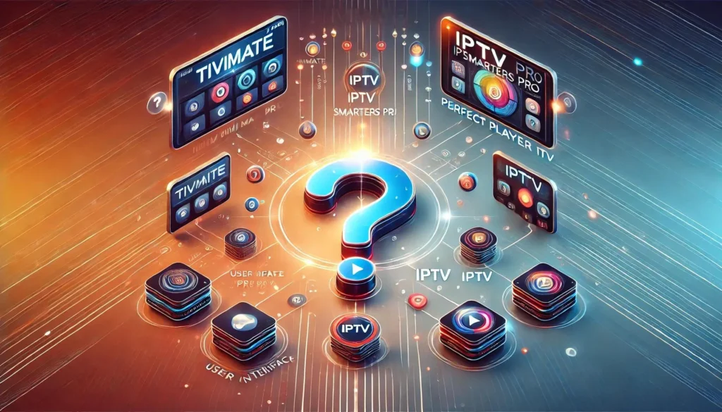Best IPTV
