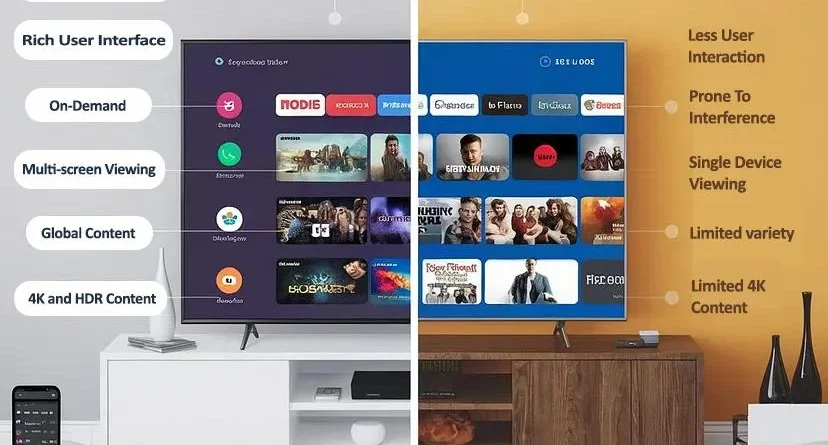 What Is IPTV?