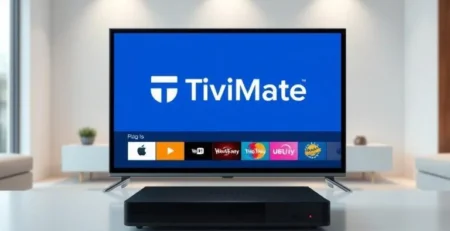 Tivimate