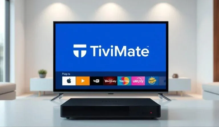 Tivimate