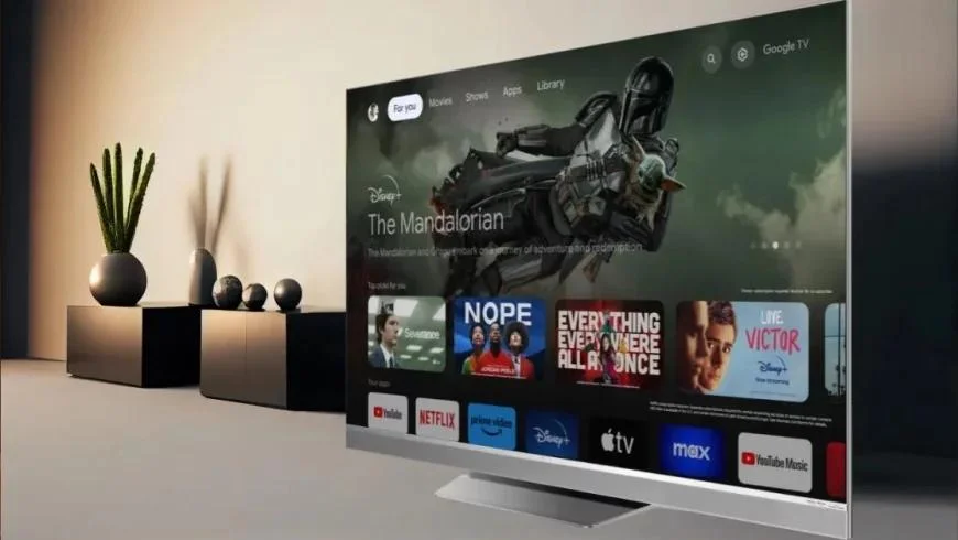 What Is IPTV?