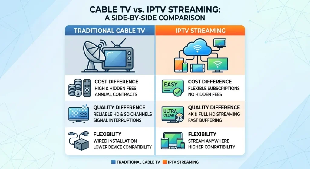 best IPTV for World Cup 2026