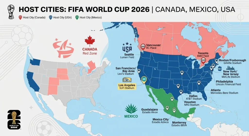 best IPTV for World Cup 2026