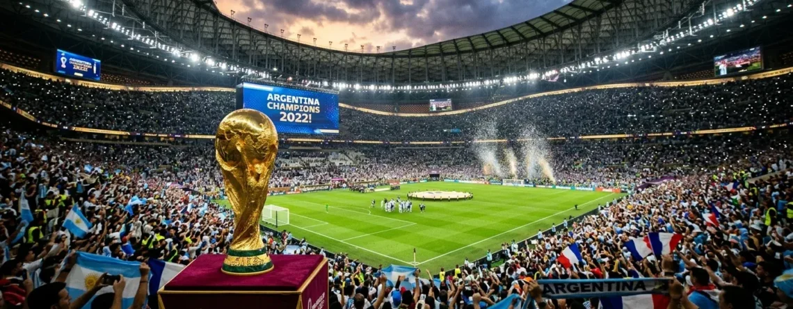 best IPTV for World Cup 2026
