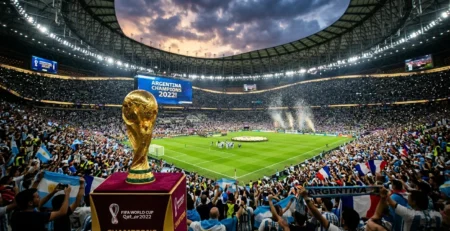 best IPTV for World Cup 2026