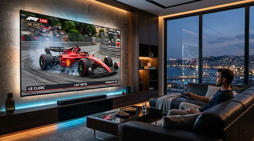 best IPTV for live sports