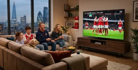 Best IPTV Service UK