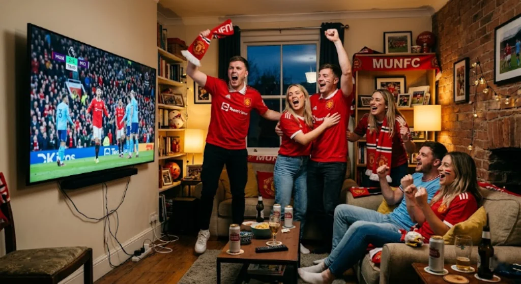 Best IPTV Service UK