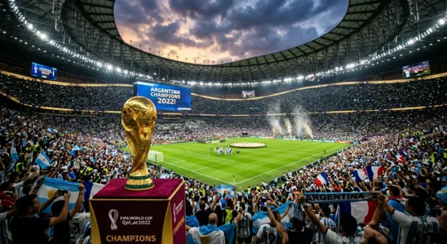 best IPTV for World Cup 2026