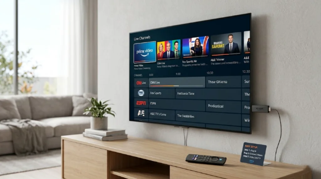 Best IPTV Service UK