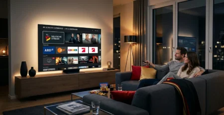 iptv kaufen
