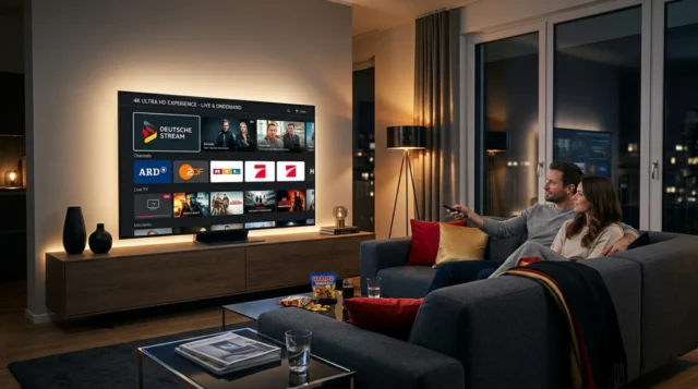 iptv kaufen